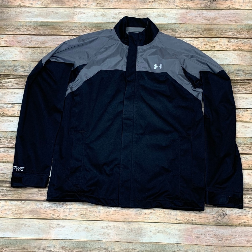 Under Armour UA Storm Jacket Running Windbreaker S
